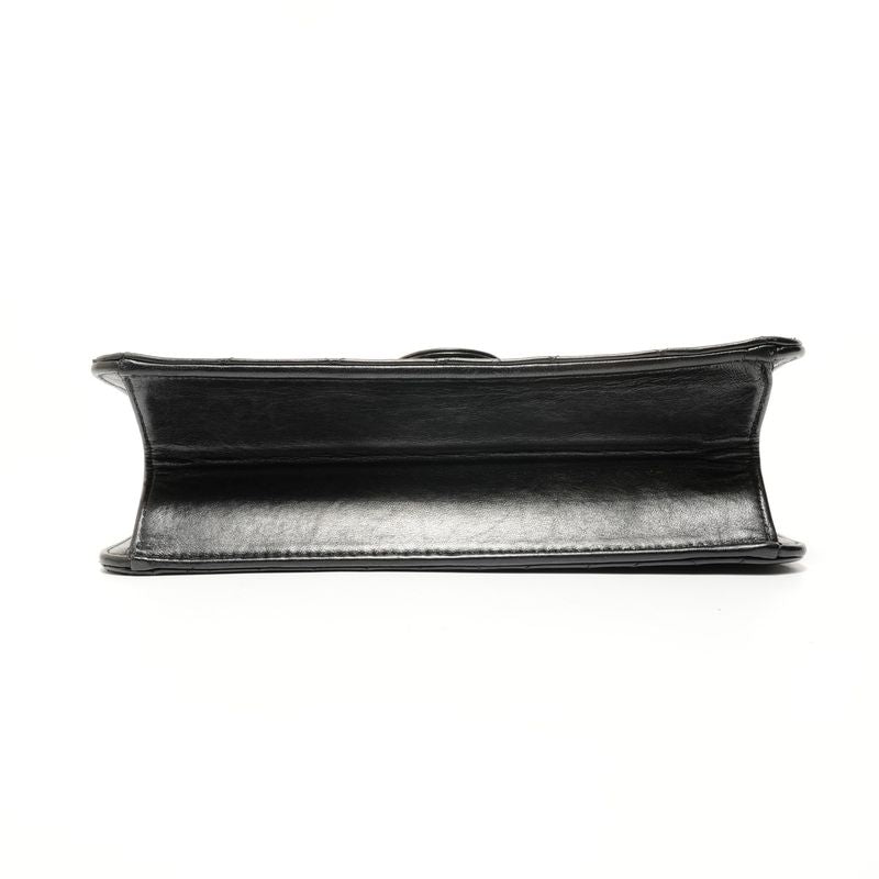 Chanel Shoulder Bag Lambskin Chain