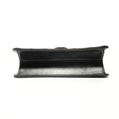 Chanel Shoulder Bag Lambskin Chain