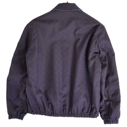 Gucci Jacket Reversible White