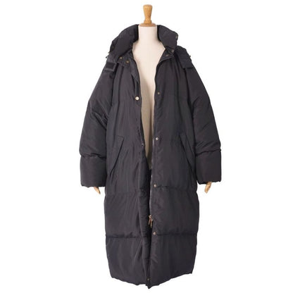 Max Mara Weekend Coat with Hood Dow