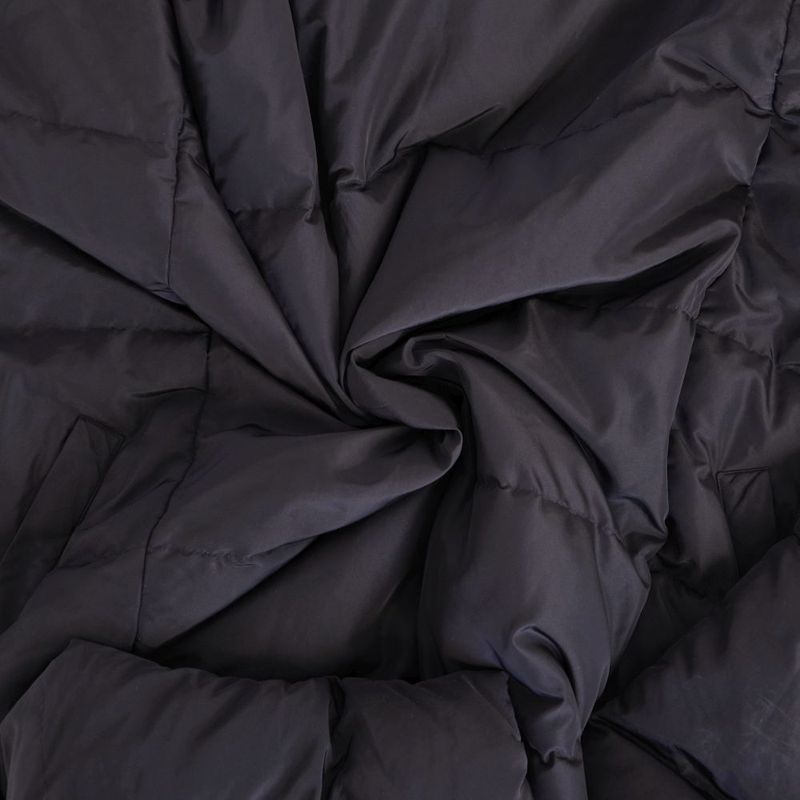 Max Mara Weekend Coat with Hood Dow