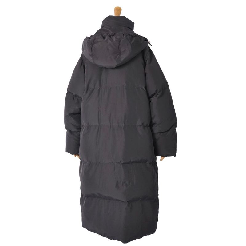 Max Mara Weekend Coat with Hood Dow