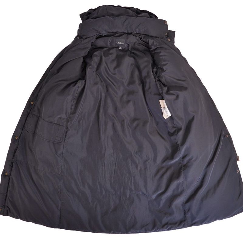 Max Mara Weekend Coat with Hood Dow