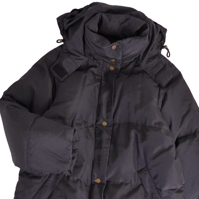 Max Mara Weekend Coat with Hood Dow