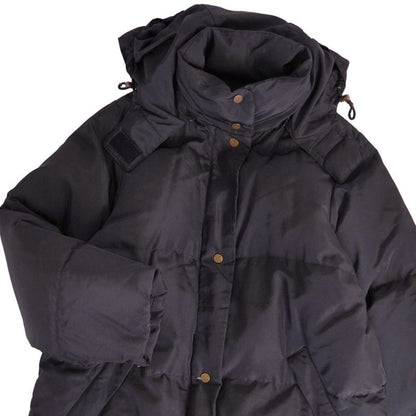 Max Mara Weekend Coat with Hood Dow