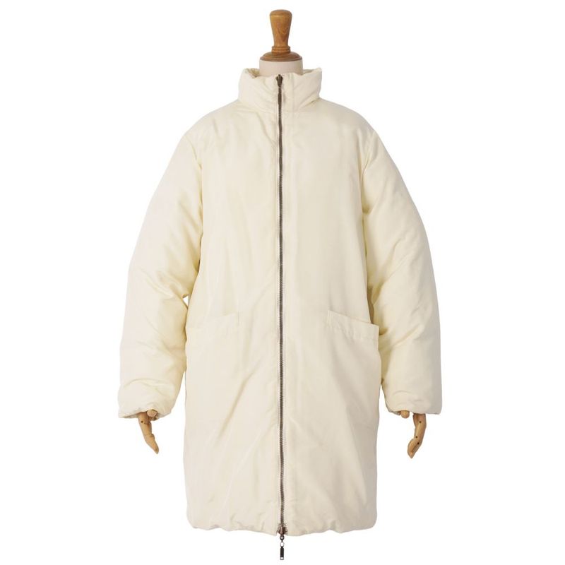 Max Mara Weekend Coat Down Reversi