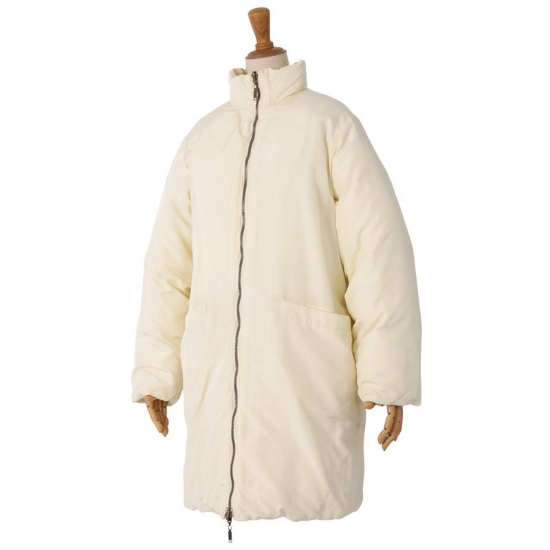 Max Mara Weekend Coat Down Reversi