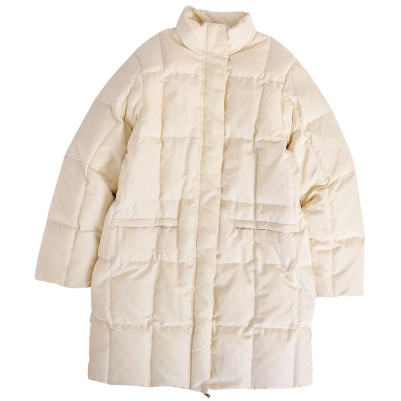 Max Mara Weekend Coat Down Reversi