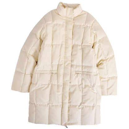 Max Mara Weekend Coat Down Reversi