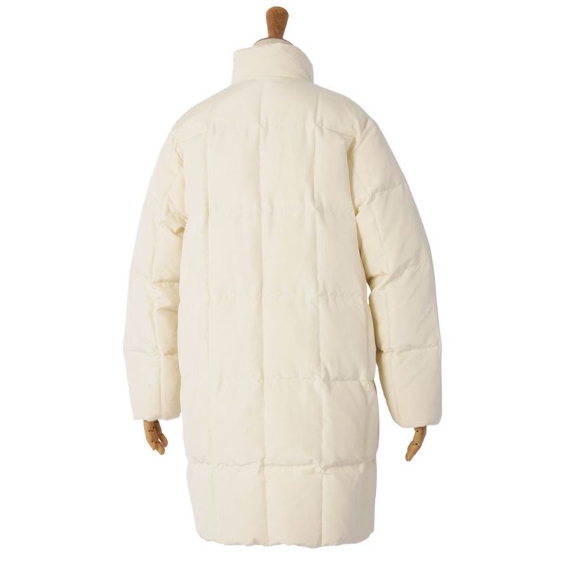 Max Mara Weekend Coat Down Reversi