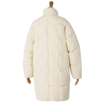 Max Mara Weekend Coat Down Reversi