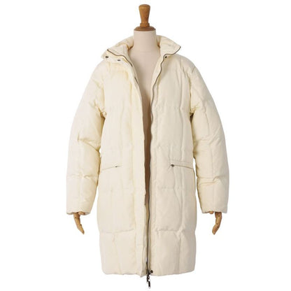 Max Mara Weekend Coat Down Reversi