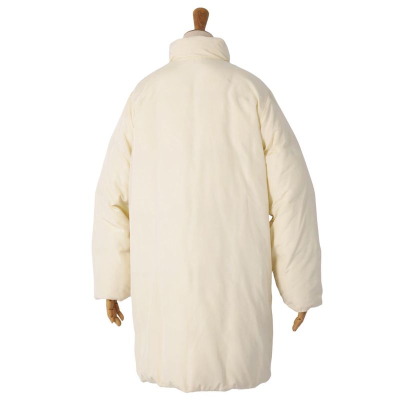 Max Mara Weekend Coat Down Reversi