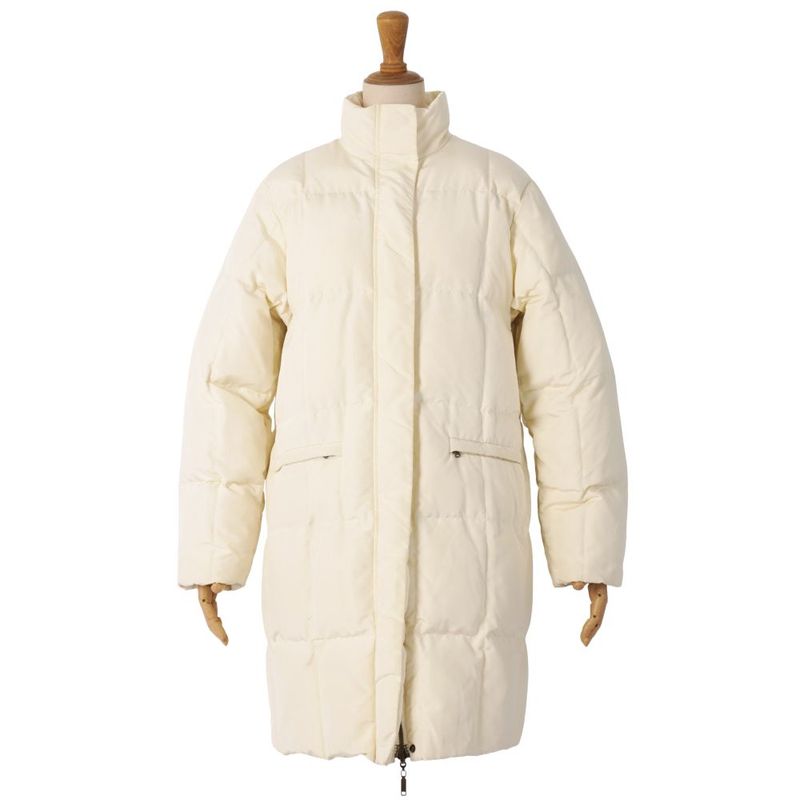Max Mara Weekend Coat Down Reversi
