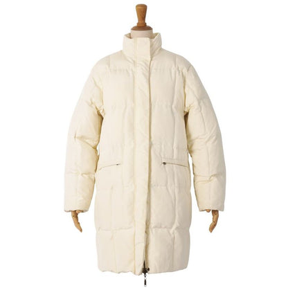Max Mara Weekend Coat Down Reversi