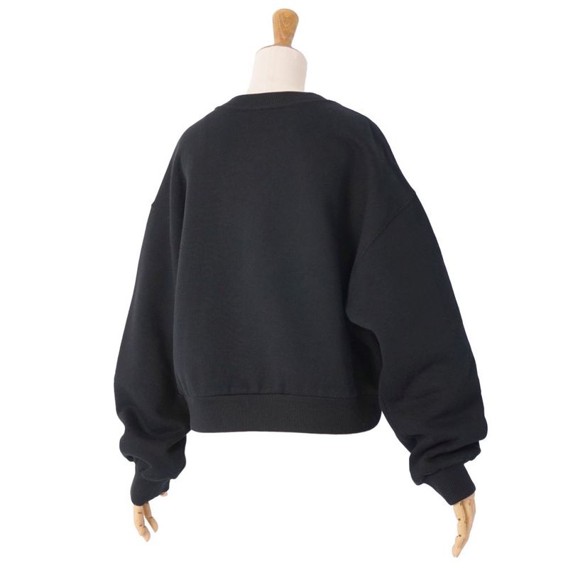 Dolce & Gabbana Sweatshirt Trainer