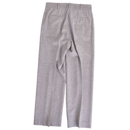 Max Mara Pants Long Wide Cap