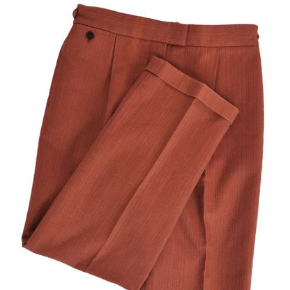 Hermes Pants Long Wide Co