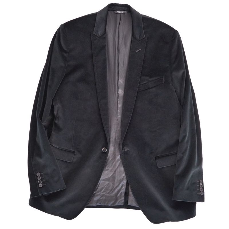 Dolce & Gabbana Jacket T-Shirt