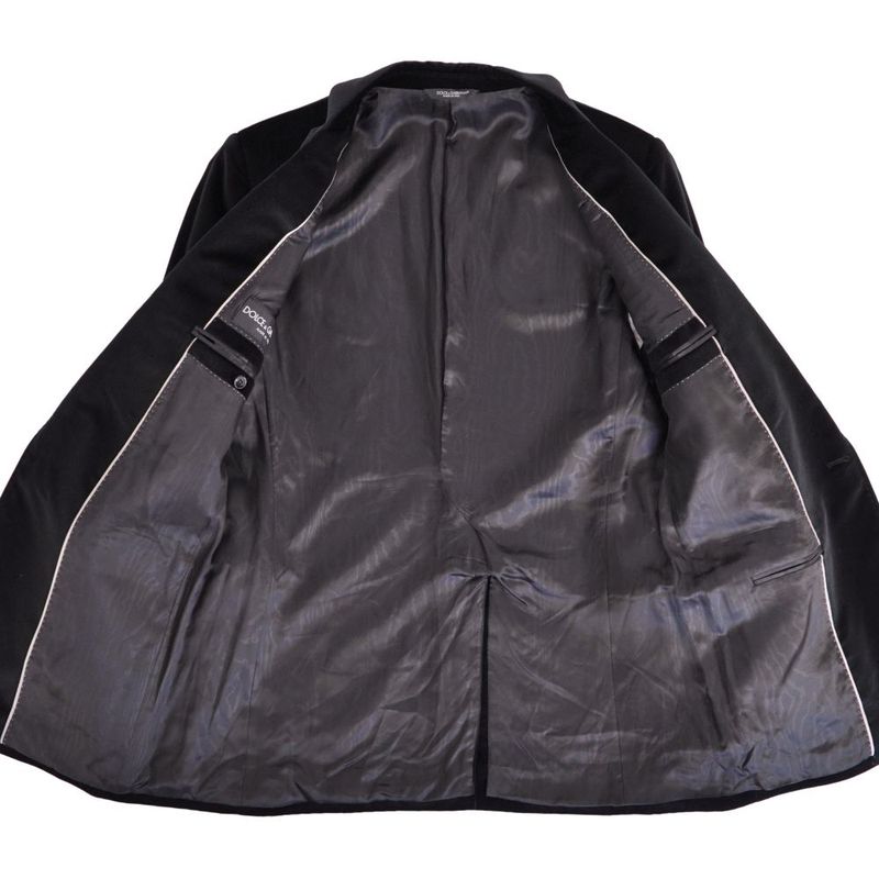 Dolce & Gabbana Jacket T-Shirt