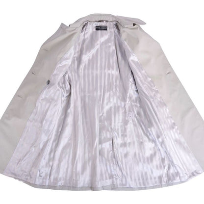 Dolce & Gabbana Coat Trench
