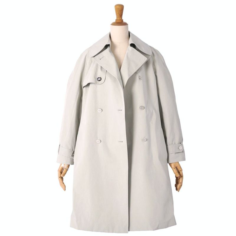 Dolce & Gabbana Coat Trench