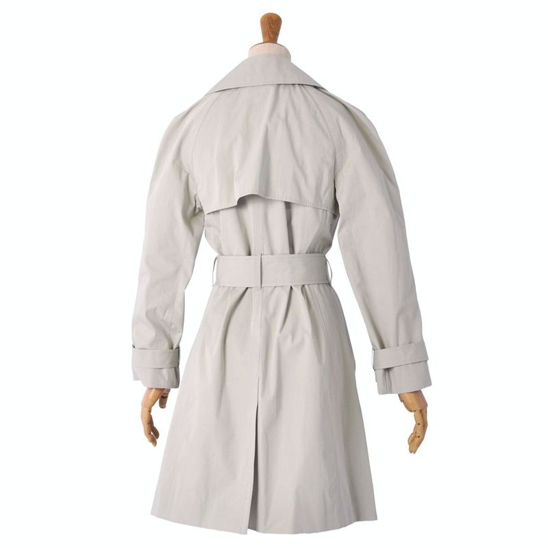 Dolce & Gabbana Coat Trench