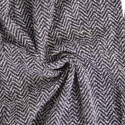 Celine Vintage Vest Gilet Wool Tweed