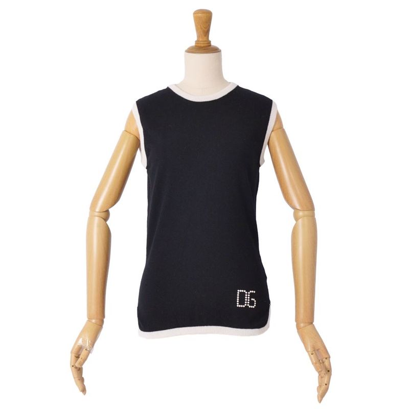 Dolce & Gabbana Knit Sweater