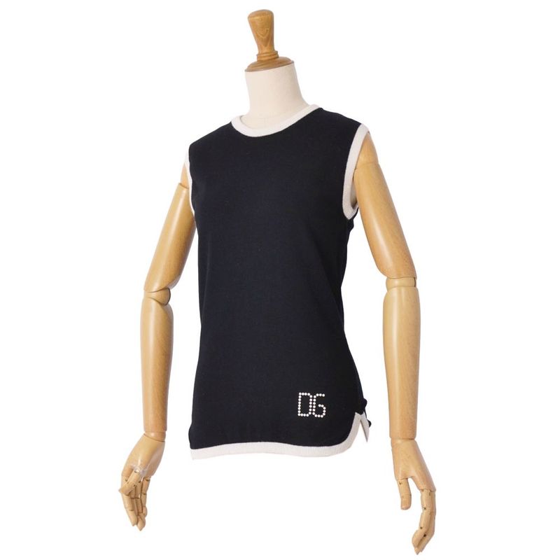 Dolce & Gabbana Knit Sweater