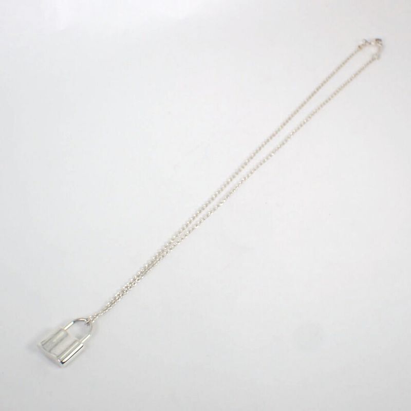 Tiffany & Co 925 Cadena Pendant