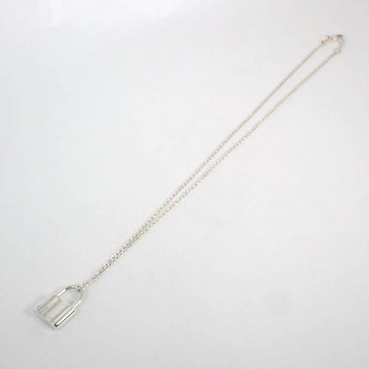 Tiffany & Co 925 Cadena Pendant
