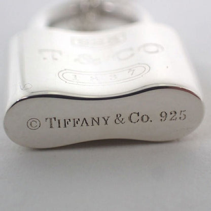 Tiffany & Co 925 Cadena Pendant