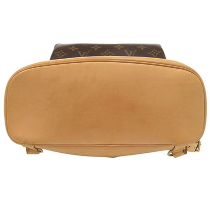 Louis Vuitton Montsouris GM Monogram Backpack