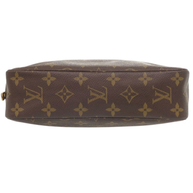 Louis Vuitton Trousse Toilette 23 Monogram Second Bag