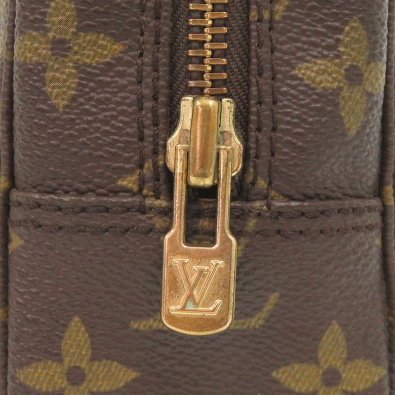Louis Vuitton Trousse Toilette 23 Monogram Second Bag