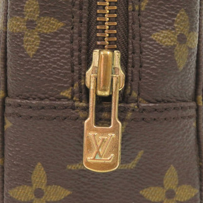 Louis Vuitton Trousse Toilette 23 Monogram Second Bag