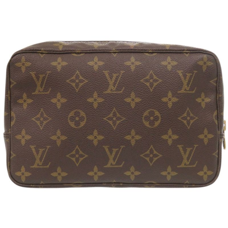 Louis Vuitton Trousse Toilette 23 Monogram Second Bag