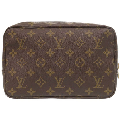 Louis Vuitton Trousse Toilette 23 Monogram Second Bag