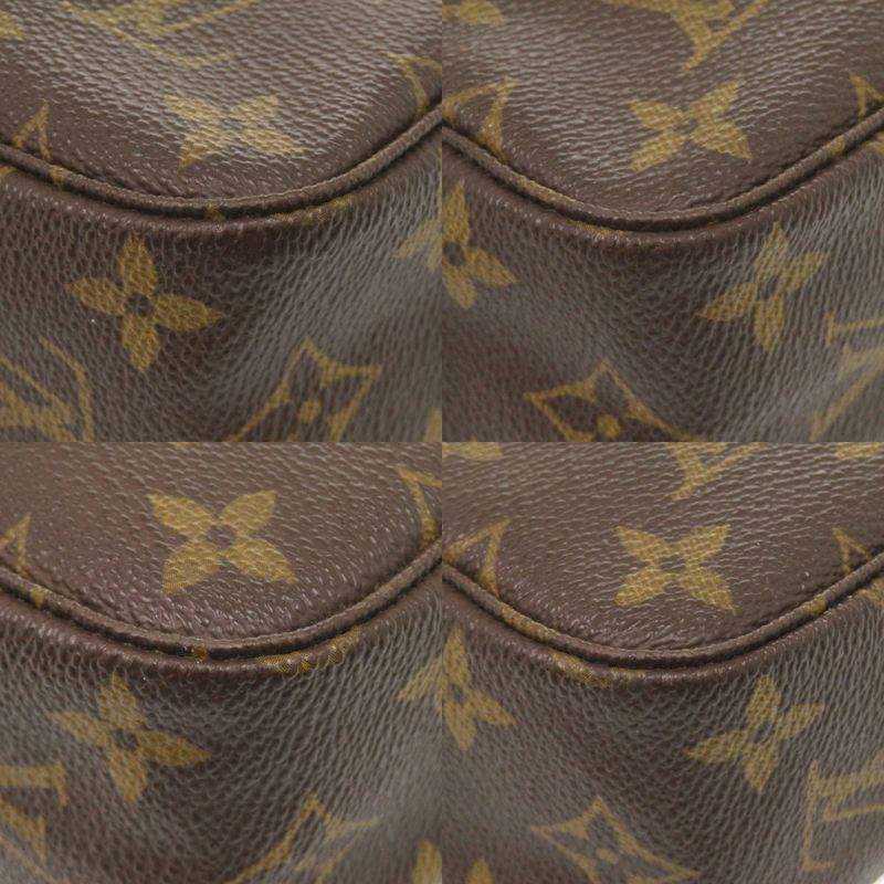 Louis Vuitton Trousse Toilette 23 Monogram Second Bag