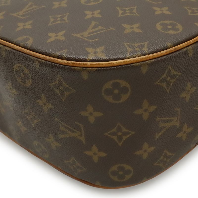 Louis Vuitton Monogram Pack All Sac a Dos Bum Bag