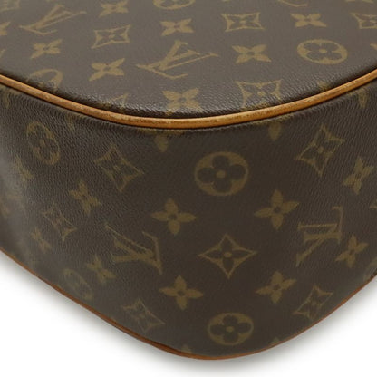 Louis Vuitton Monogram Pack All Sac a Dos Bum Bag