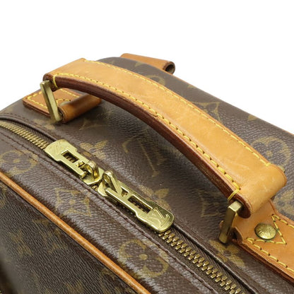 Louis Vuitton Monogram Pack All Sac a Dos Bum Bag