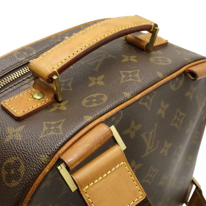 Louis Vuitton Monogram Pack All Sac a Dos Bum Bag