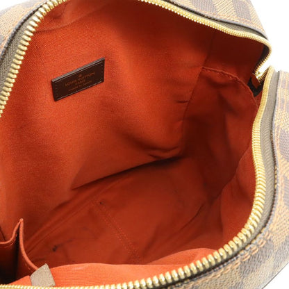 Louis Vuitton Damier Olaf MM Shoulder Bag