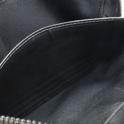 Louis Vuitton Monogram Eclipse Pochette Kasai Clutch Pouch Case