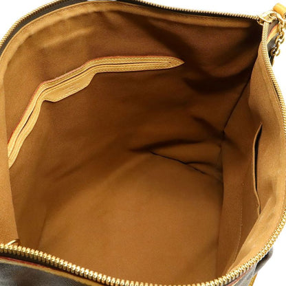 Louis Vuitton Monogram Palermo GM Tote Shoulder 2-Way