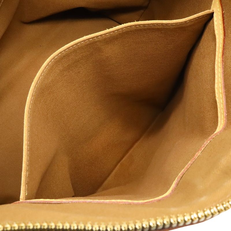 Louis Vuitton Monogram Palermo GM Tote Shoulder 2-Way