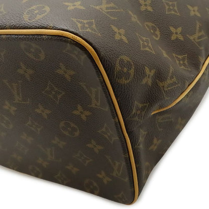 Louis Vuitton Monogram Palermo GM Tote Shoulder 2-Way