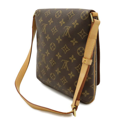 Louis Vuitton Monogram Musette Salsa Short Shoulder Bag